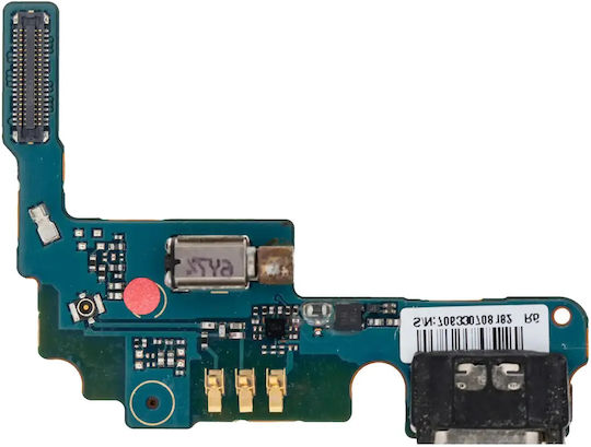 Charging Port Pcb Board Zte Grand X Max 2 Z988