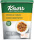 Knorr Mushroom Broth 1kg 6-75245