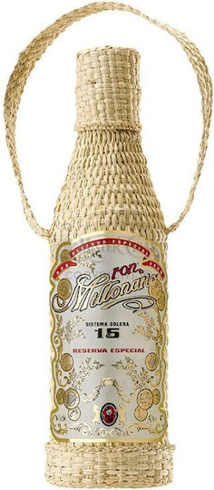 Rum 15 Jahre 40% 700ml
