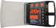 V236-D-220 Single Phase Voltage Monitor Rail Digital 30A V236-D-220V