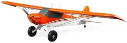 E-Flite Cub Avion teleghidat