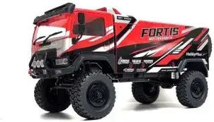 Absima Camion Teleghidat 4WD Roșu
