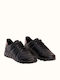 Damen Mokassins in Schwarz Farbe