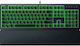 Razer Ornata V3 X Gaming-Tastatur mit RGB-Beleu...