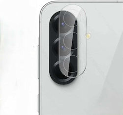 Transparent Camera Lens Protector Tempered Glass Samsung Galaxy A26 Transparent Camera Lens Protector Tempered Glass Samsung Galaxy A26