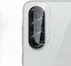 Transparenter Kameraobjektivschutz Gehärtetes Glas Samsung Galaxy A26