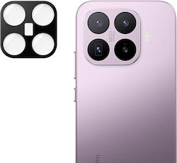 Techwave Full Cover Camera Tempered Glass Xiaomi 17t Black Techwave Full Cover Camera Tempered Glass Xiaomi 17t Black