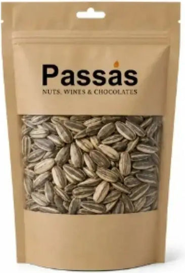 Rohe Sonnenblumenkerne 250g Natürliche Energie & Nährstoff Passas