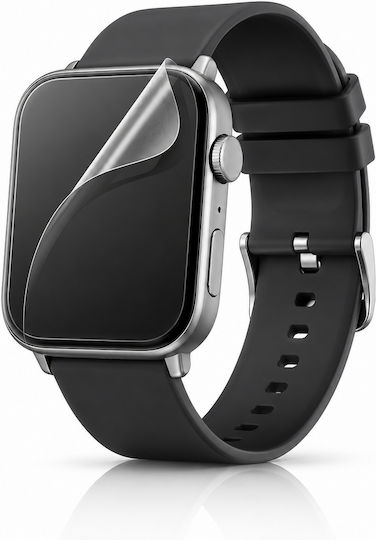 4 Броя Matte Защитно Фолио Mietubl Hydrogel Ultra 5h Samsung Galaxy Watch 5 2686143441221