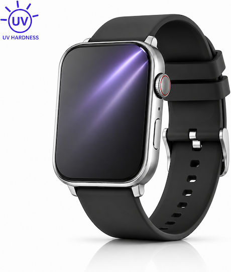 Брой Uv Hd Защитно фолио Mietubl Hydrogel Ultra 5h Xiaomi Redmi Watch 4 2059440433525