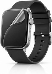 4 Τεμάχια Hd Clear Μεμβράνη Προστασίας Mietubl Hydrogel Ultra 5h Xiaomi Redmi Watch 3 2853711644272 4 Τεμάχια Hd Clear Μεμβράνη Προστασίας Mietubl Hydrogel Ultra 5h Xiaomi Redmi Watch 3 2853711644272