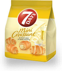 7 Days Κρουασάν Mini Λευκή Κρέμα 300gr 4-75175