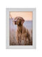Ramka Woodflow Frameflip A4 Bleached Wood