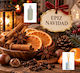Арома Epiz Navidad Попълване Reed Diffusser 200ml