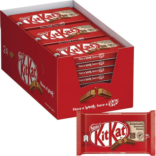 Nestle Kit Kat Wafer 36gr Pack 36 Pieces