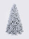 Weihnachtsbaum Verschneit 240cm