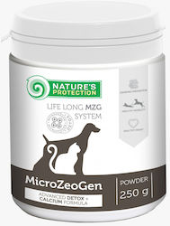 Nature's Protection Συμπλήρωμα Διατροφής Σκύλου 100gr Nature's Protection Συμπλήρωμα Διατροφής Σκύλου 100gr