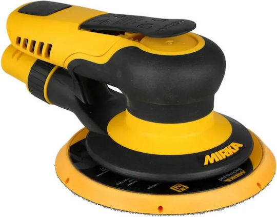 Mirka 8995650111 Έκκεντρο Τριβείο Αέρος με Διάμετρο 150mm
