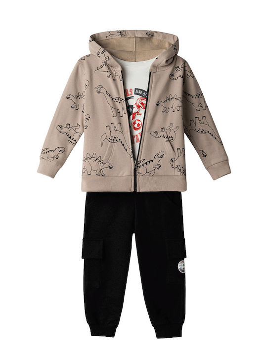 Hashtag Kinderbekleidungssets mit Hosen 2 Stück...