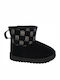 Kinderstiefel Schwarz