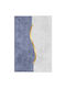 Conceptum Hypnose Sftkece038 Küchenmatten Blau-Grau 50x80cm