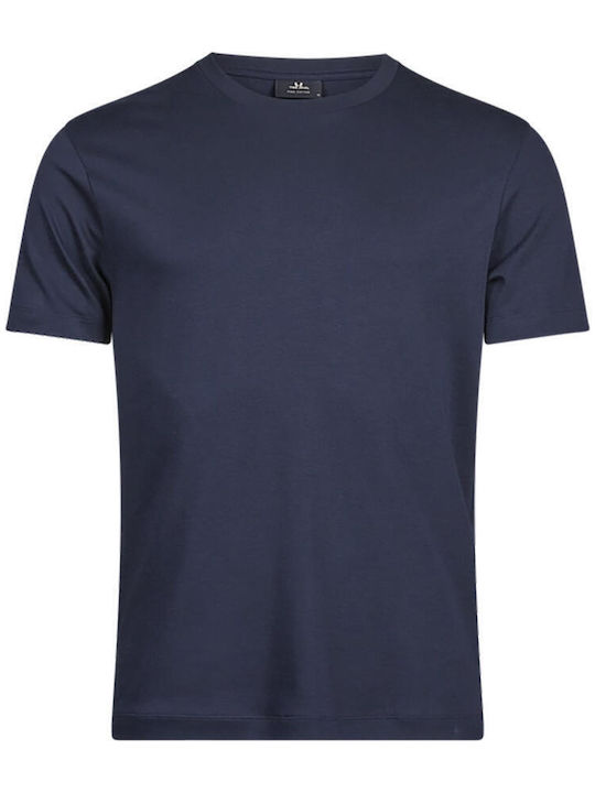 Tee Jays Tee Men's Promotional T-Shirt Navy
