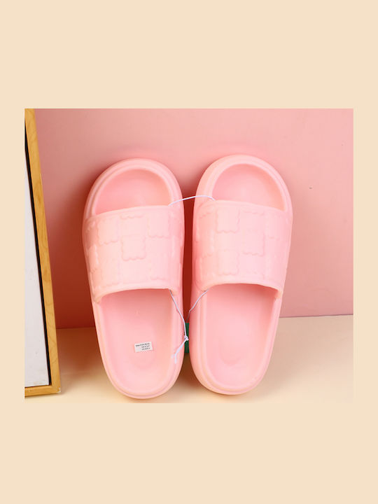 Yoyoso Damen Hausschuhe Rosa Yoyoso Damen Hausschuhe Rosa
