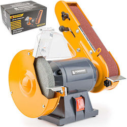 Powermat Τροχός με Ταινία 1850W