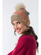 Beanie Unisex Knitted Beanie