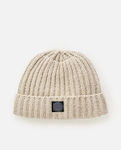 Rip Curl Beanie Unisex Knitted Beanie in Khaki ...
