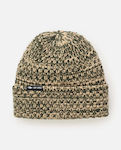 Rip Curl Beanie Unisex Knitted Beanie in Green ...
