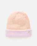 Rip Curl Beanie Unisex Reversible Knitted Beani...
