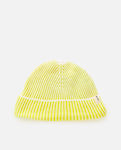 Rip Curl Beanie Unisex Reversible Knitted Beani...