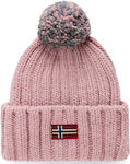 Napapijri Semiury Beanie Women's Knitted Beanie...