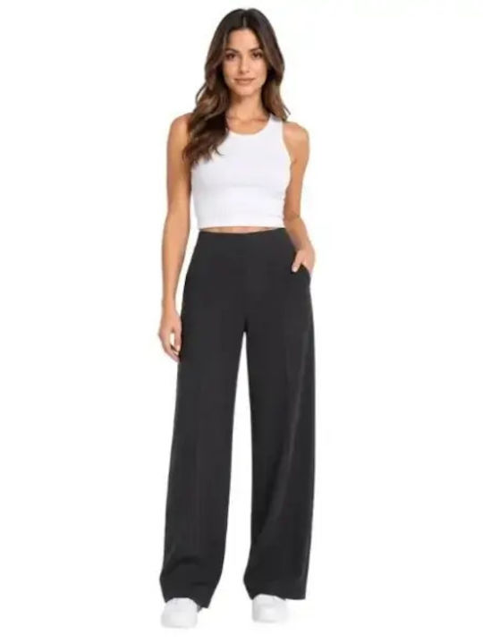 Pantalon de trening Negru