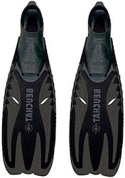 Beuchat Powerjet Κίτρινα Beuchat Powerjet Κίτρινα