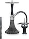 Aladin Narghilea Epox 360 Sens unic Black Matt ...