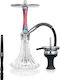 Aladin Narghilea Epox 360 Sens unic 36cm
