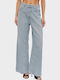 Women's Jean Pants in Relaxed Fit