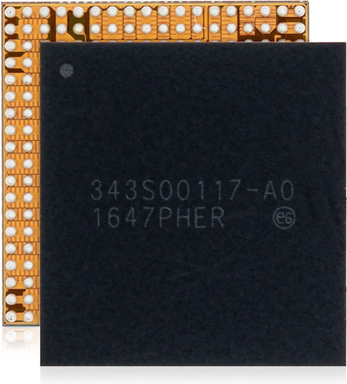 Power Management Ic Ipad Pro 12.9" 2nd Gen 2017 343s00117
