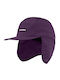 Horsefeathers Skava Earflap Cap Royal Blue