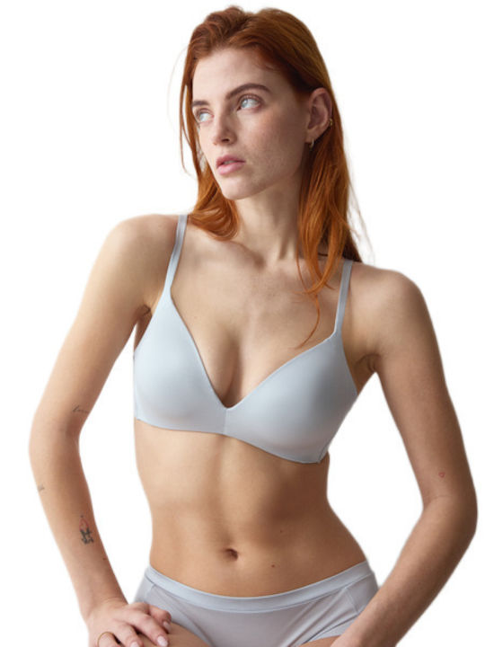 Triumph Body Make-up Gri Sutien cu Căptușeală U...