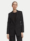 Boss Damen Blazer Schwarz