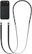 Apple Crossbody Strap Black Mk9d4zm/a