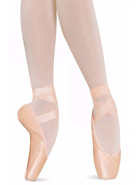 Bloch Bloch Tanzschuhe Beigen XX