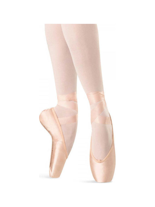Bloch Bloch Tanzschuhe Ballett Beige XX