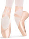 Bloch Bloch Tanzschuhe Ballett Beige XX