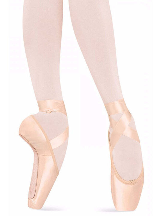 Bloch Tanzschuhe Ballett Beige C