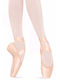Bloch Tanzschuhe Ballett Beige C