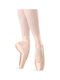 Bloch Tanzschuhe Ballett Beigen